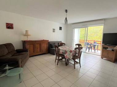 Appartement Cambo-les-Bains 2 pièces 2 personnes - FR-1-495-95
