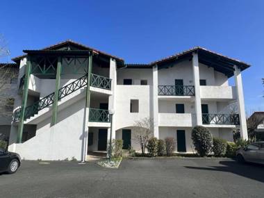 Studio Cambo-les-Bains 1 pièce 2 personnes - FR-1-495-96