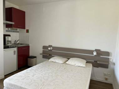 Studio Cambo-les-Bains 1 pièce 2 personnes - FR-1-495-98