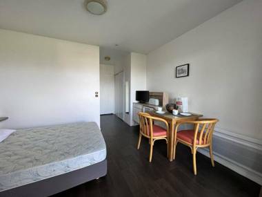 Studio Cambo-les-Bains 1 pièce 2 personnes - FR-1-495-100