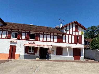 Auberge Chez Tante Ursule