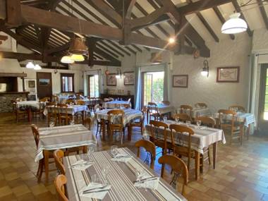 Auberge Chez Tante Ursule