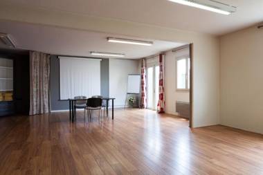 The Originals City Hôtel Bordeaux Porte du Bassin