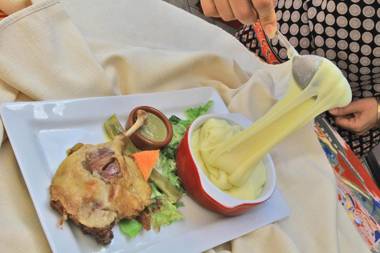 Logis Auberge La Diege