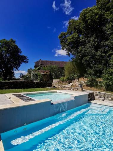 Les Jardins de la Contie