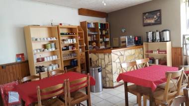 Hotel Ô Fil de L'ô