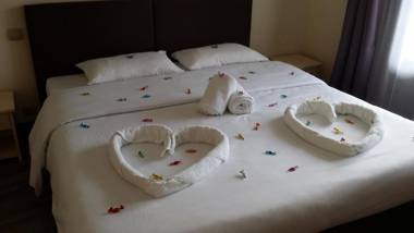 Hotel restaurant le top du Roulier