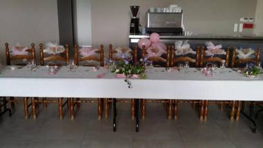 Hotel restaurant le top du Roulier