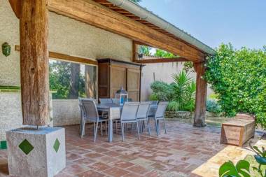 Les Vignes de Carcassonne