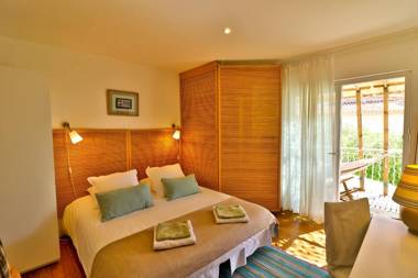 Les Chambres d'Hôtes du Grand Mornas