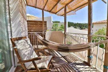 Les Chambres d'Hôtes du Grand Mornas