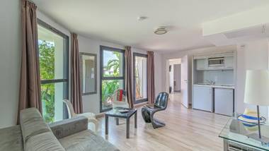 Vacancéole - Résidence Adriana