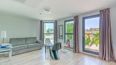 Vacancéole - Résidence Adriana