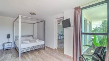 Vacancéole - Résidence Adriana