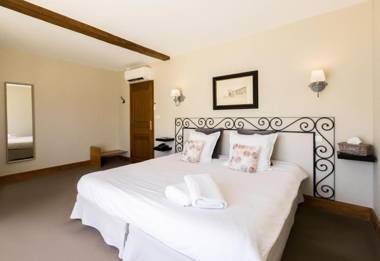 Hôtel La Villa Romaine