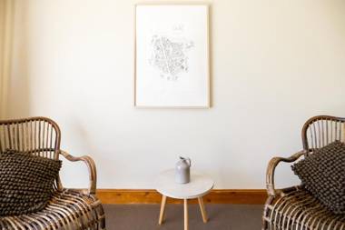 Hôtel La Villa Romaine