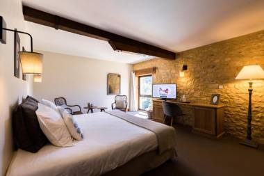 Hôtel La Villa Romaine