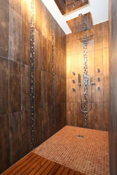 Domaine de Campagnac - Spa & Sauna