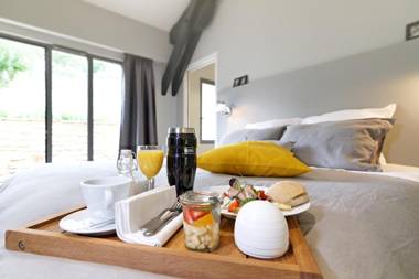 Le Florida Auberge contemporaine