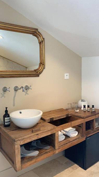 Le Florida Auberge contemporaine