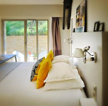 Le Florida Auberge contemporaine