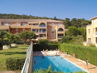 Lagrange Vacances Villa Barbara