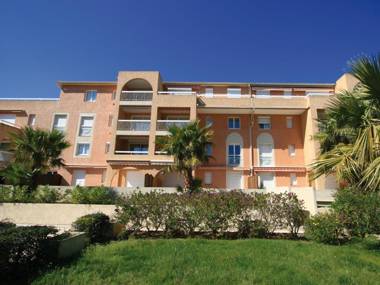 Lagrange Vacances Villa Barbara