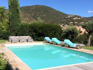 Villa "La vie est belle...!"