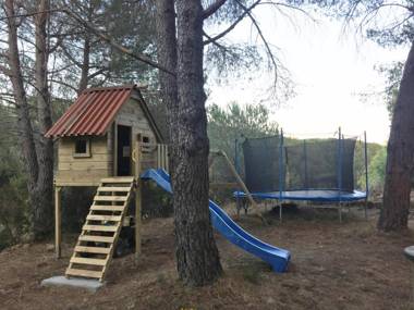 Domaine du Mas de Peyres