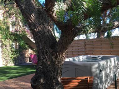 Domaine du Mas de Peyres