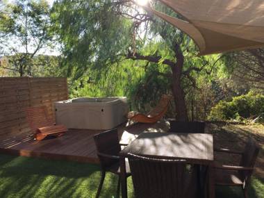 Domaine du Mas de Peyres