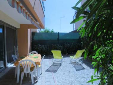 Appartement Cavalaire-sur-Mer 2 pièces 4 personnes - FR-1-226B-9