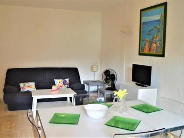 Appartement Cavalaire-sur-Mer 2 pièces 4 personnes - FR-1-226B-9