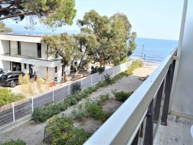 Studio Cavalaire-sur-Mer 1 pièce 4 personnes - FR-1-226B-13