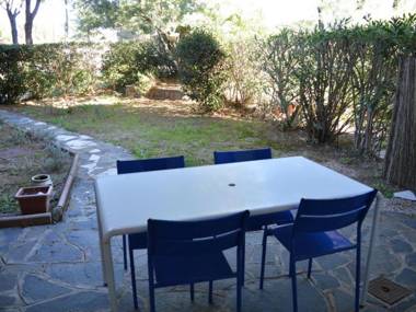 Studio Cavalaire-sur-Mer 1 pièce 4 personnes - FR-1-226B-26