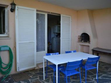 Studio Cavalaire-sur-Mer 1 pièce 4 personnes - FR-1-226B-26
