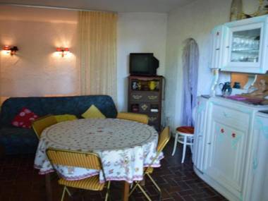 Studio Cavalaire-sur-Mer 1 pièce 4 personnes - FR-1-226B-26