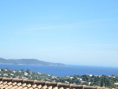 Appartement Cavalaire-sur-Mer 2 pièces 5 personnes - FR-1-226B-300