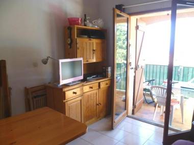 Appartement Cavalaire-sur-Mer 2 pièces 5 personnes - FR-1-226B-300