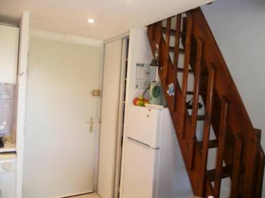 Appartement Cavalaire-sur-Mer 2 pièces 5 personnes - FR-1-226B-300