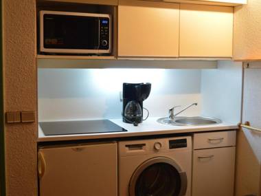 Appartement Cavalaire-sur-Mer 1 pièce 2 personnes - FR-1-226B-37