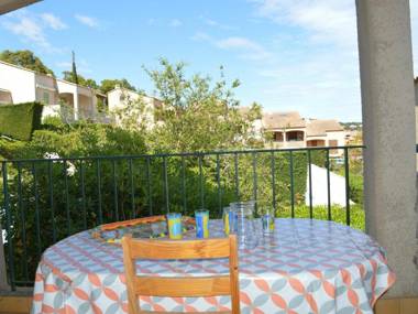 Appartement Cavalaire-sur-Mer 2 pièces 5 personnes - FR-1-226B-40