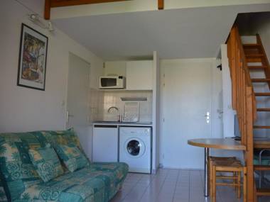 Appartement Cavalaire-sur-Mer 2 pièces 5 personnes - FR-1-226B-40