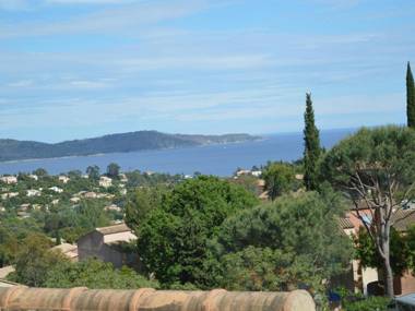 Appartement Cavalaire-sur-Mer 2 pièces 5 personnes - FR-1-226B-40