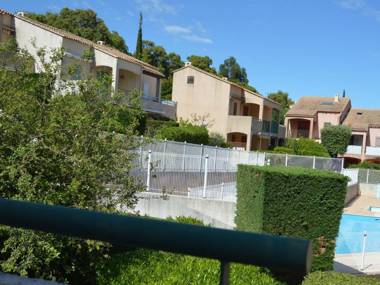 Appartement Cavalaire-sur-Mer 2 pièces 5 personnes - FR-1-226B-40