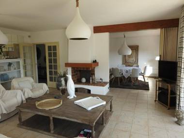 La Cavale En Mer T5 160m²