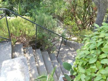 Maison Cavalaire-sur-Mer 3 pièces 4 personnes - FR-1-226B-49