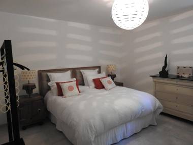 La Cavale En Mer T4 100m²