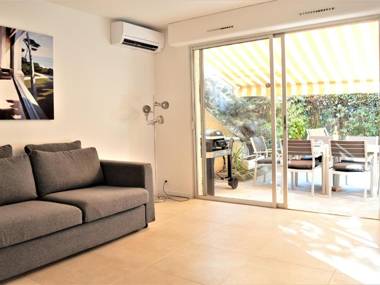 Appartement Cavalaire-sur-Mer 2 pièces 4 personnes - FR-1-226B-56