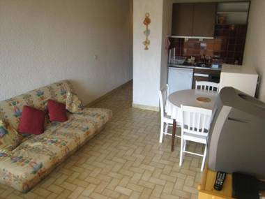 Studio Cavalaire-sur-Mer 1 pièce 4 personnes - FR-1-100-194